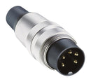 Lumberg SV 120-8 Connector