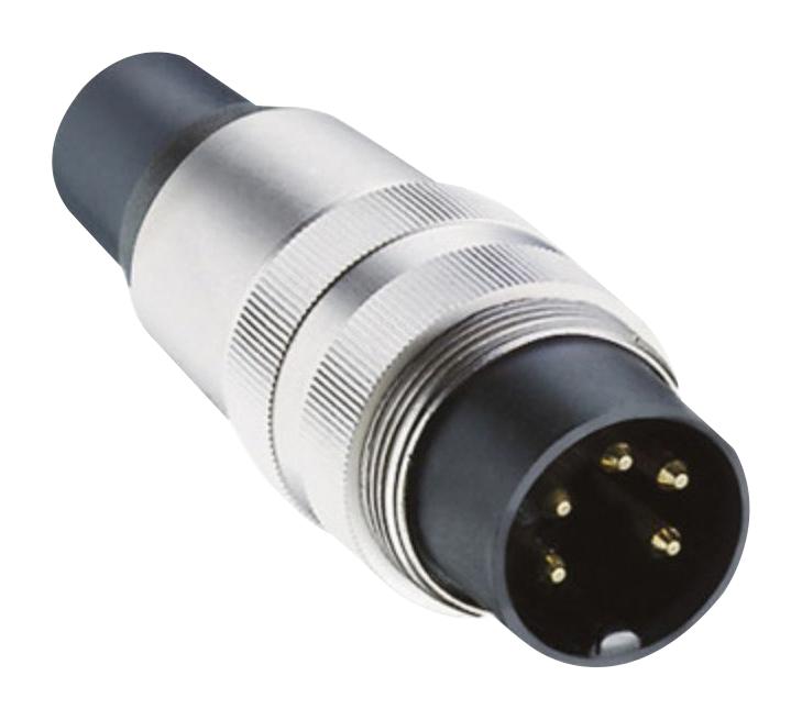 Lumberg SV 120-8 Connector