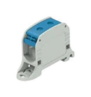 Entrelec - TE Connectivity 1SNF516021R0000 Panel Mount Barrier Terminal Block 150 A 1 kV Pole Screw 2 AWG