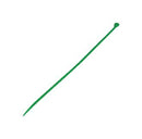 Essentra Components CT007G CT007G Cable TIE 203MM Nylon 6.6 Green