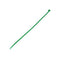 Essentra Components CT010G CT010G Cable TIE 150MM Nylon 6.6 Green