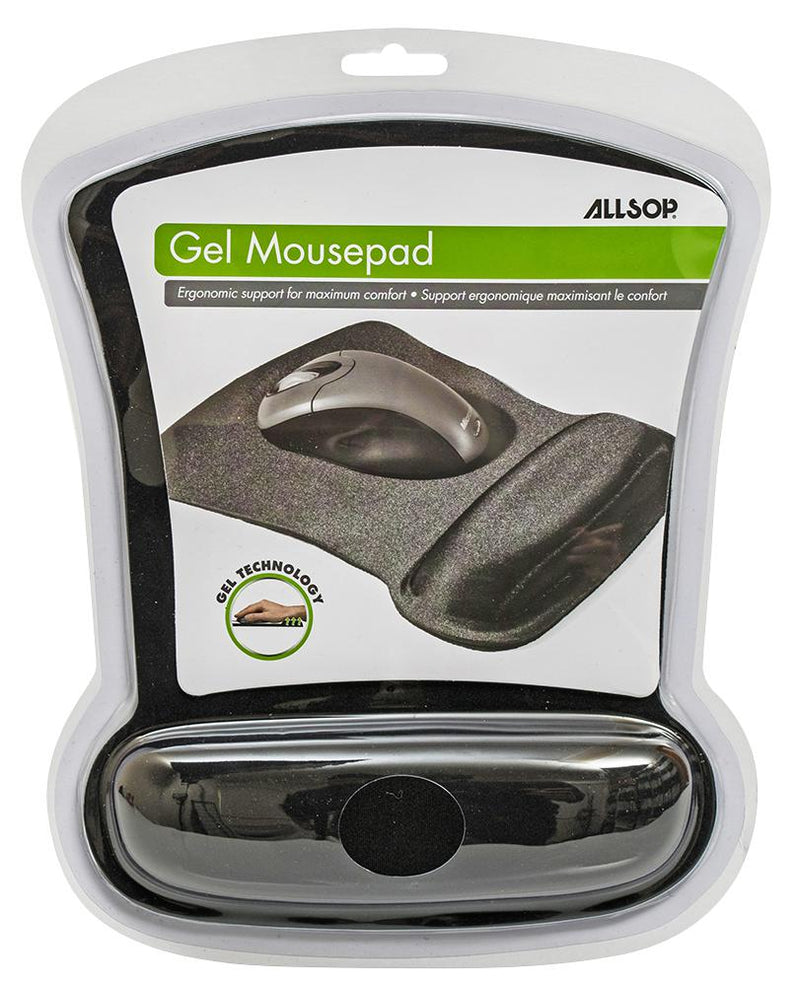 Allsop 05679 05679 Gel Mouse Mat