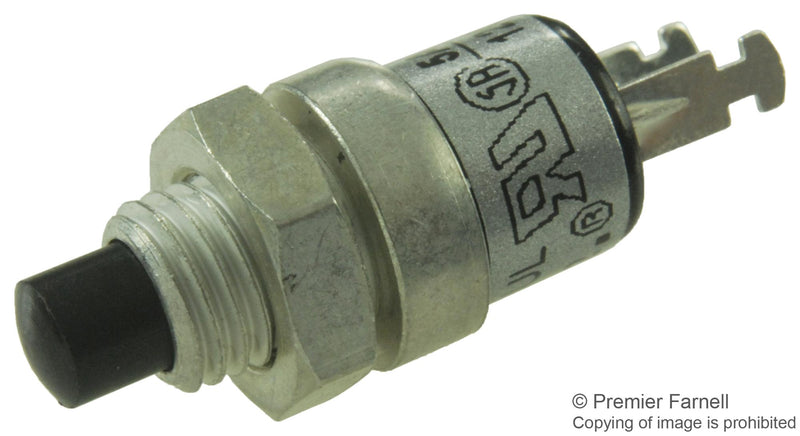 Grayhill 30-3UL Switch Pushbutton SPST-NO 1A 220V