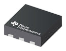 Texas Instruments LMK60E2-125M00SIAT Oscillator Low Jitter Pre-programmed 125 MHz 3.135 V to 3.465 Supply QFM-6