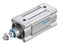 Festo DSBC-80-80-D3-PPSA-N3 Cylinder DBL Acting 80MM 12BAR