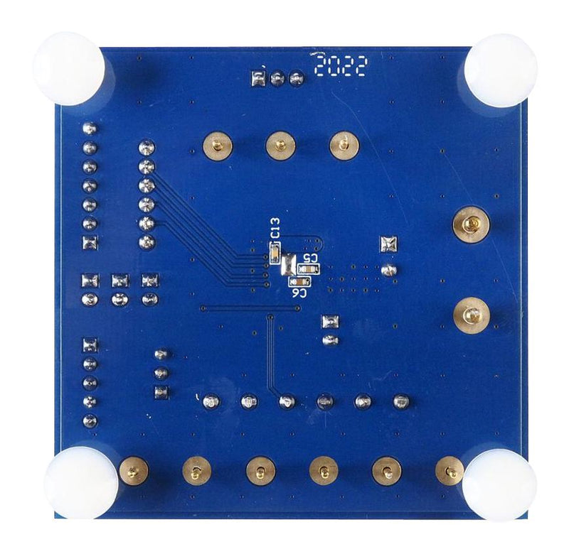 Monolithic Power Systems (MPS) EV6543-L-01A EV6543-L-01A Evaluation Board MP6543GL 3-Phase Bldc Driver Motor