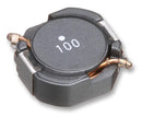 TDK CLF10040T-220M-D CLF10040T-220M-D Power Inductor (SMD) 22 &Acirc;&micro;H 2.2 A Shielded 2.7 CLF 10mm x 9.7mm 3.8mm