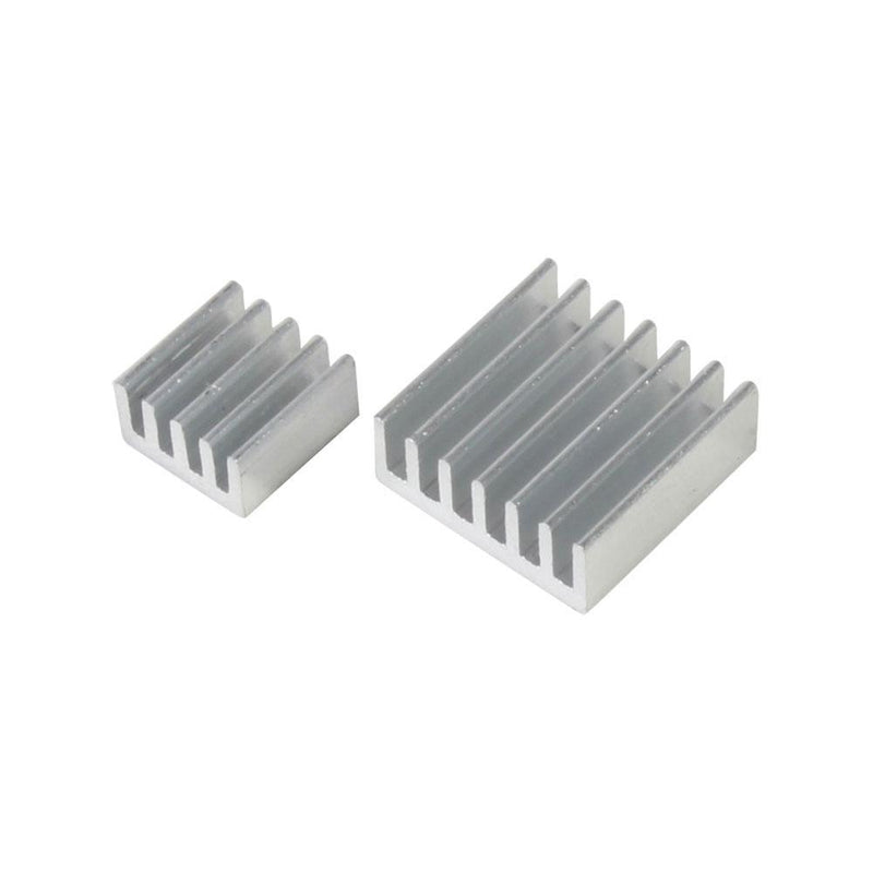 MCM 83-17617 Raspberry Pi Heat Sink Kit