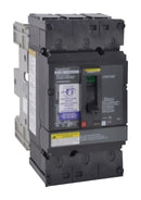 Square D BY Schneider Electric JLN36000S25AB Thermal MAG CKT Breaker 3P 250A 600V