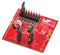 Wurth Elektronik 178010550 Eval Board Synchronous Buck Regulator