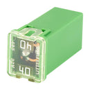 Littelfuse 0495040.ZXA Automotive Fuse Time Delay 40A 32VDC