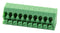 Phoenix Contact PTSA 1.5/10-35-Z PTSA 1.5/10-35-Z Wire-To-Board Terminal Block 3.5 mm 10 Ways 20 AWG 16 1.5 mm&Acirc;&sup2; Push In