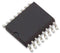 Maxim Integrated Products MAX22530AWE+ Analogue to Digital Converter 12 bit 20 Ksps Single Ended SPI 1.71 V New