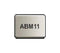 Abracon ABM11-25.000MHZ-18-B2Y-T ABM11-25.000MHZ-18-B2Y-T Crystal 25 MHz SMD 2mm x 1.6mm 30 ppm 18 pF 20 ABM11