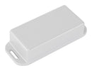 Hammond 1551WKFLGY Plastic Enclosure Miniature Multipurpose Polycarbonate 22 mm 40 80 IP68