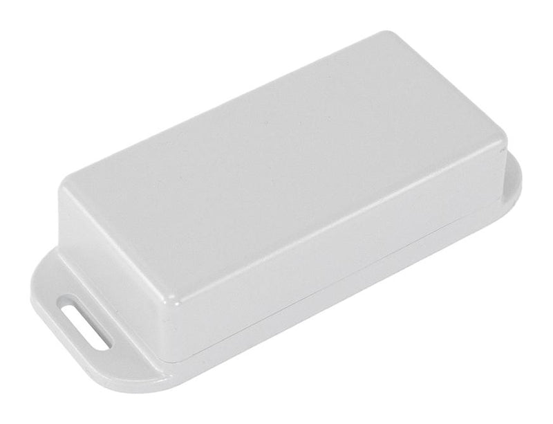 Hammond 1551WYFLGY Plastic Enclosure Miniature Multipurpose Polycarbonate 24 mm 50 100 IP68