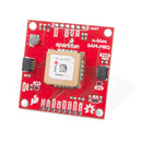 SparkFun SparkFun GPS Breakout - Chip Antenna, SAM-M8Q (Qwiic)