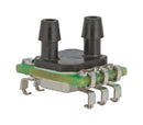 Honeywell ABP2MDAN004ND2B3XX Pressure Sensor 4 Inch-H2O I2C Digital Differential 3.3 VDC Dual Axial Barbed 33.8 nA New