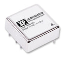 XP Power JCM1512S15 JCM1512S15 Isolated Through Hole DC/DC Converter 2:1 Input ITE 15 W 1 Output V A