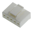 Molex 51067-0500 51067-0500 Connector Housing 51067 Receptacle 5 Ways 3.5 mm 50217 Series Contacts