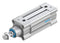 Festo DSBC-50-60-D3-PPVA-N3 Cylinder DBL Acting 50MM 12BAR 60MM