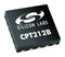 Silicon Labs CPT212B-A01-GM Capacitive Touch Sensor TouchXpress� I2C 1.8 V 3.6 QFN 20 Pins -40 &deg;C