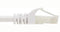 TRIPP-LITE N261AB-003-WH N261AB-003-WH Enet Cable RJ45 PLUG-PLUG 3FT White