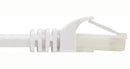 TRIPP-LITE N261AB-014-WH N261AB-014-WH Enet Cable RJ45 PLUG-PLUG 14FT White