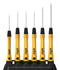 Wiha 43708 Screwdriver SET 6PC Torx