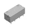 Panasonic ST1-DC48V-F Power Relay SPST-NO SPST-NC 48 VDC 8 A ST Series Through Hole Non Latching