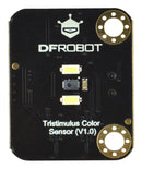 Dfrobot SEN0404 SEN0404 Tristimulus Colour Sensor Gravity TCS3430 Arduino Board New