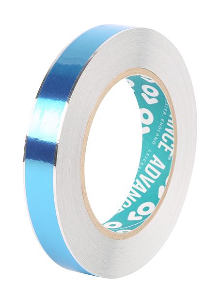 Advance Tapes AT544 33M X 25MM Masking Tape Copper Foil Grey 33 m x 25 mm