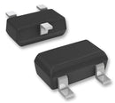 VISHAY SI1022R-T1-GE3 MOSFET Transistor, N Channel, 330 mA, 60 V, 1.25 ohm, 10 V, 2.5 V