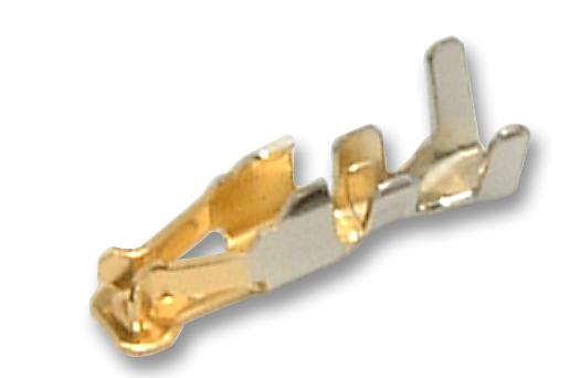 Molex 50394-8100 50394-8100 Contact Milli-Grid&acirc;�&cent; Milli-Grid 50394 Socket Crimp 24 AWG Gold Plated Contacts