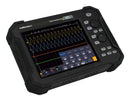 Multicomp PRO MP720774 MP720774 Oscilloscope Tablet Pro Oscilloscopes 2 Channel 70 MHz 1 Gsps 40 Mpts