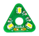 Kitronik 35137 Mini LED Lamp Module 5V