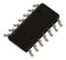 Texas Instruments CD4047BM96 Monostable / Astable Multivibrator CD4047 125 ns 3 V to 18 SOIC-14