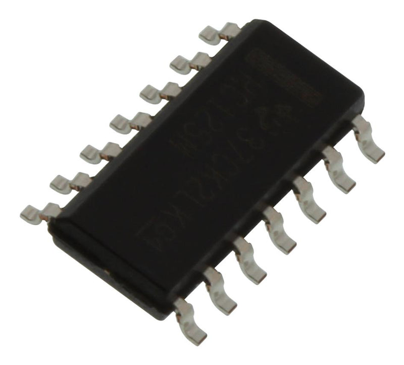 Texas Instruments CD74AC32M96 or Gate 74AC32 2 Input 1.5 V to 5.5 SOIC-14