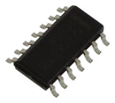 Texas Instruments CD74HC125M96 CD74HC125M96 Buffer 74HC125 6 V to 2 SOIC-14