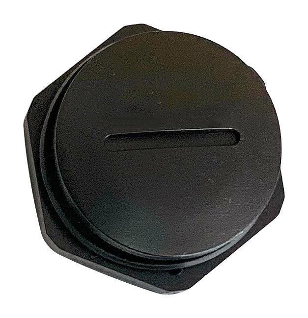 PRO Elec PELB0230 PELB0230 Blanking Plug IP68 Nylon (Polyamide) M25 x 1.5 30 mm