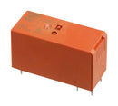 Schrack - TE Connectivity RTH34012WG Power Relay SPST-NO 12 VDC 16 A RTH Series Through Hole Non Latching