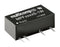 Multicomp PRO MPF1509S-1W Isolated Through Hole DC/DC Converter ITE 1 W Output 9 V 111 mA New