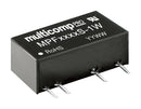 Multicomp PRO MPF1209S-1W Isolated Through Hole DC/DC Converter ITE 1 W Output 9 V 111 mA New