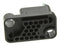 AMP - TE Connectivity 208210-2 208210-2 Connector Housing Metrimate Plug 19 Ways 5.08 mm Drawer Connectors