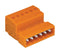 Wago 231-633 Pluggable Terminal Block 5.08 mm 3 Ways 28 AWG 12 2.5 mm&sup2; Clamp