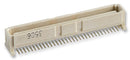 Molex 71436-1164 71436-1164 Mezzanine Connector Header 1 mm 2 Rows 64 Contacts Surface Mount Phosphor Bronze