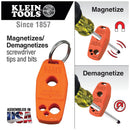 Klein Tools MAG2 MAG2 Magnetizer Screwdriver 56 mm