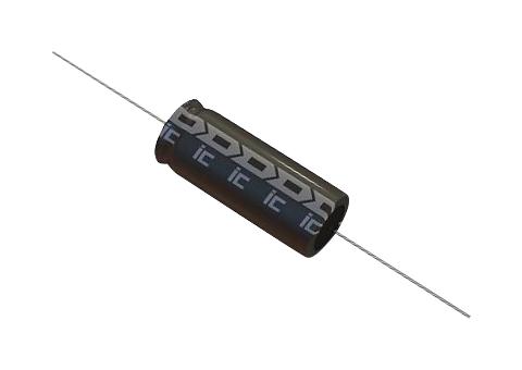 Illinois Capacitor 226TTA500AQW Electrolytic 22 &micro;F 500 V TTA Series +50% -10% Axial Leaded 16 mm