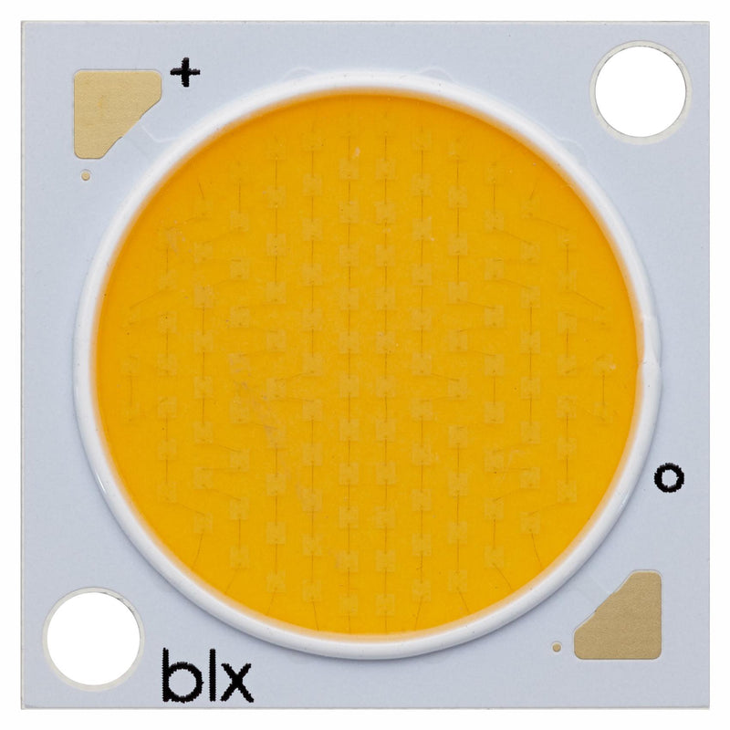 Bridgelux BXRE-50S4001-C-73 COB LED Cool White 1.17 A 95 CRI 19.2 mm 120 &deg; 5232 lm 40.2 W 5000 K 34.4V Round Flat Top