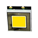 VCC (VISUAL Communications COMPANY) CSMS15CIC07 Capacitive Touch Sensor Display YEL